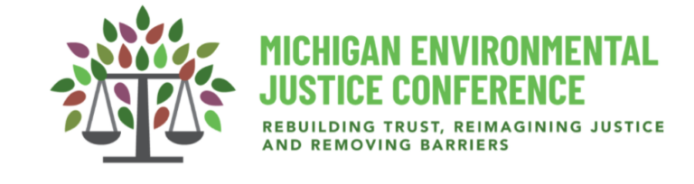 Michigan Environmental Justice Conference